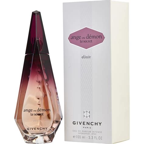 givenchy ange ou demon pink|Givenchy perfume le secret.